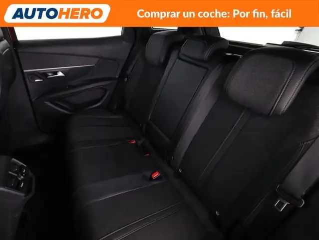 Peugeot 3008 view 15