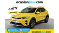 Kia Stonic 1.0 T-GDi Eco-Dynamic Tech 120 Amarillo - thumbnail 1