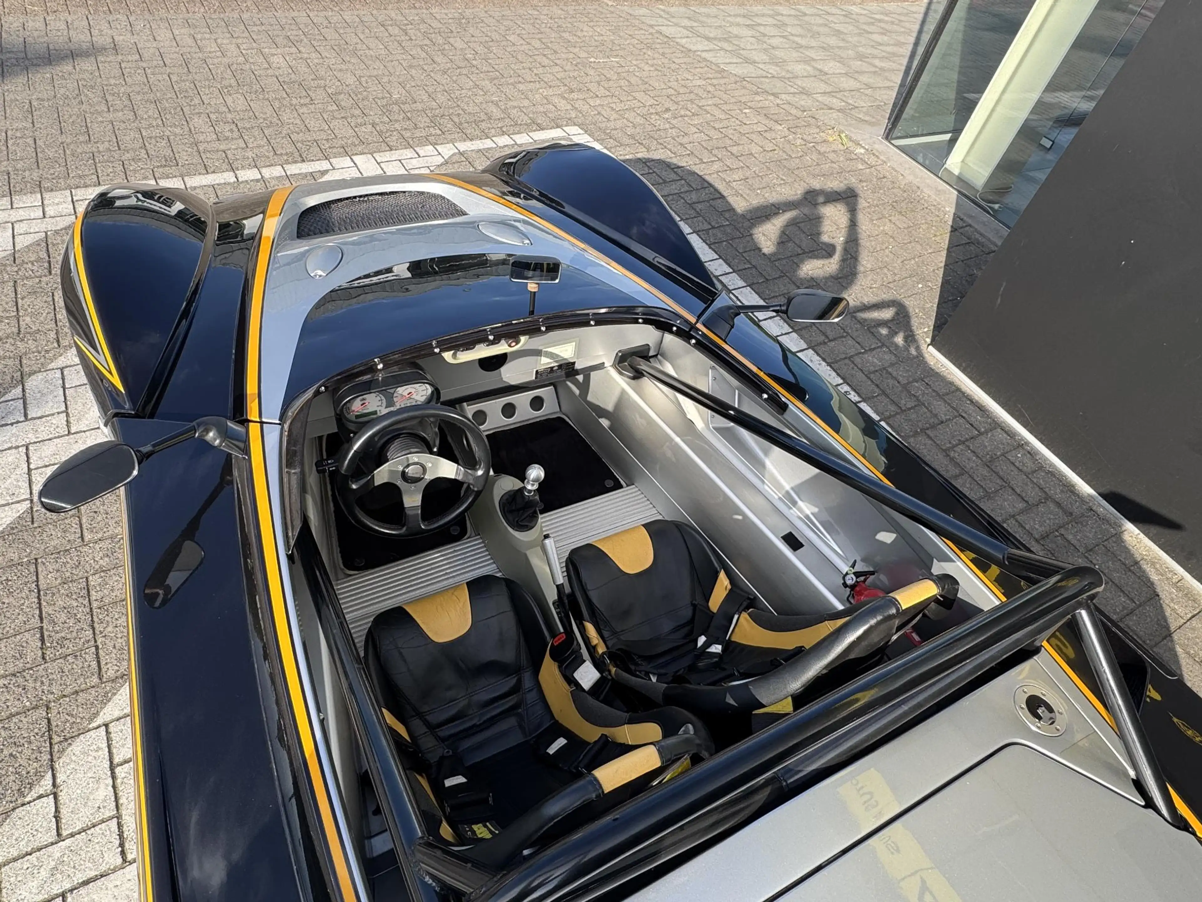 Lotus 2-Eleven 2 ELEVEN — photo 11