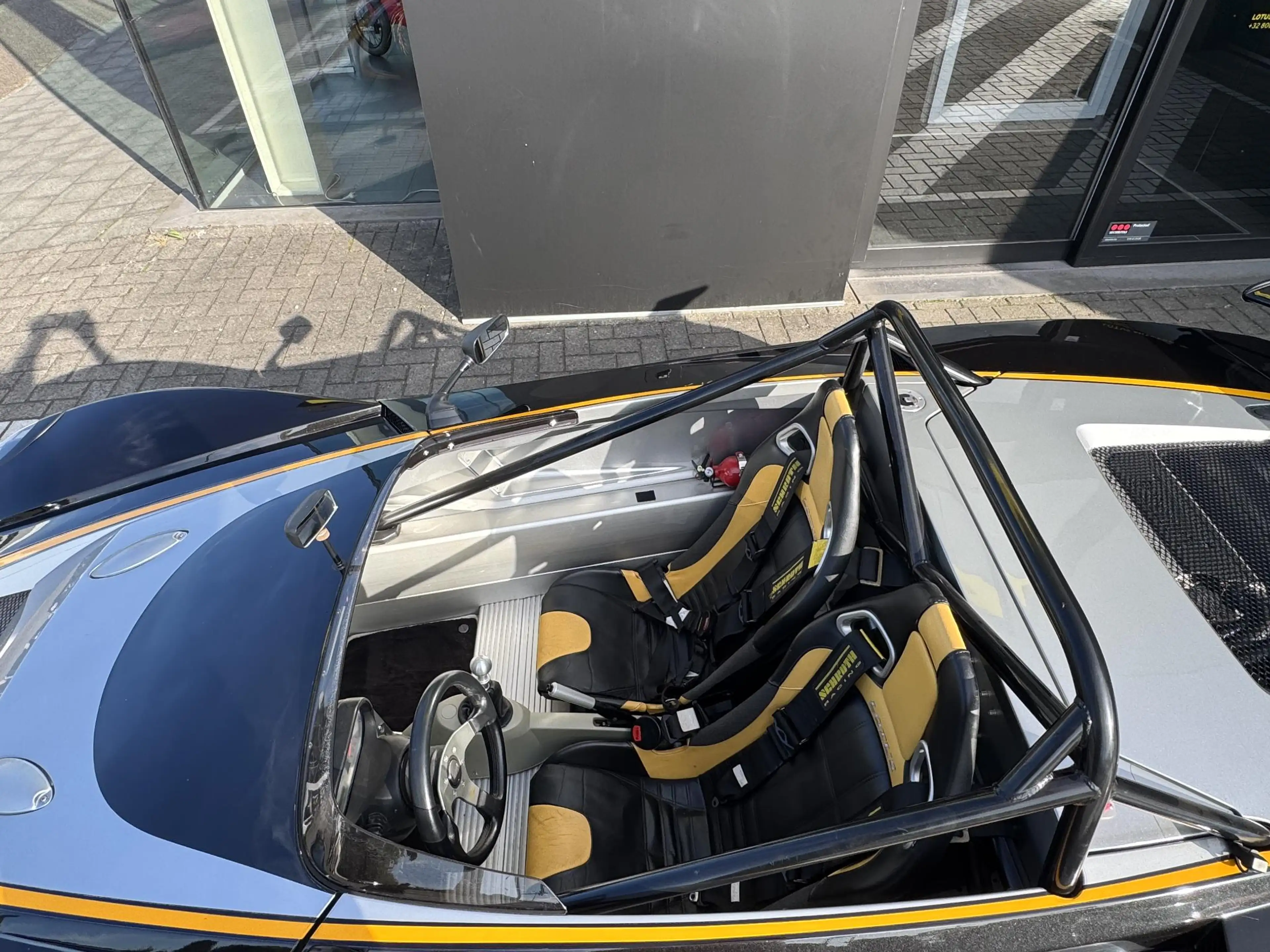 Lotus 2-Eleven 2 ELEVEN — photo 10