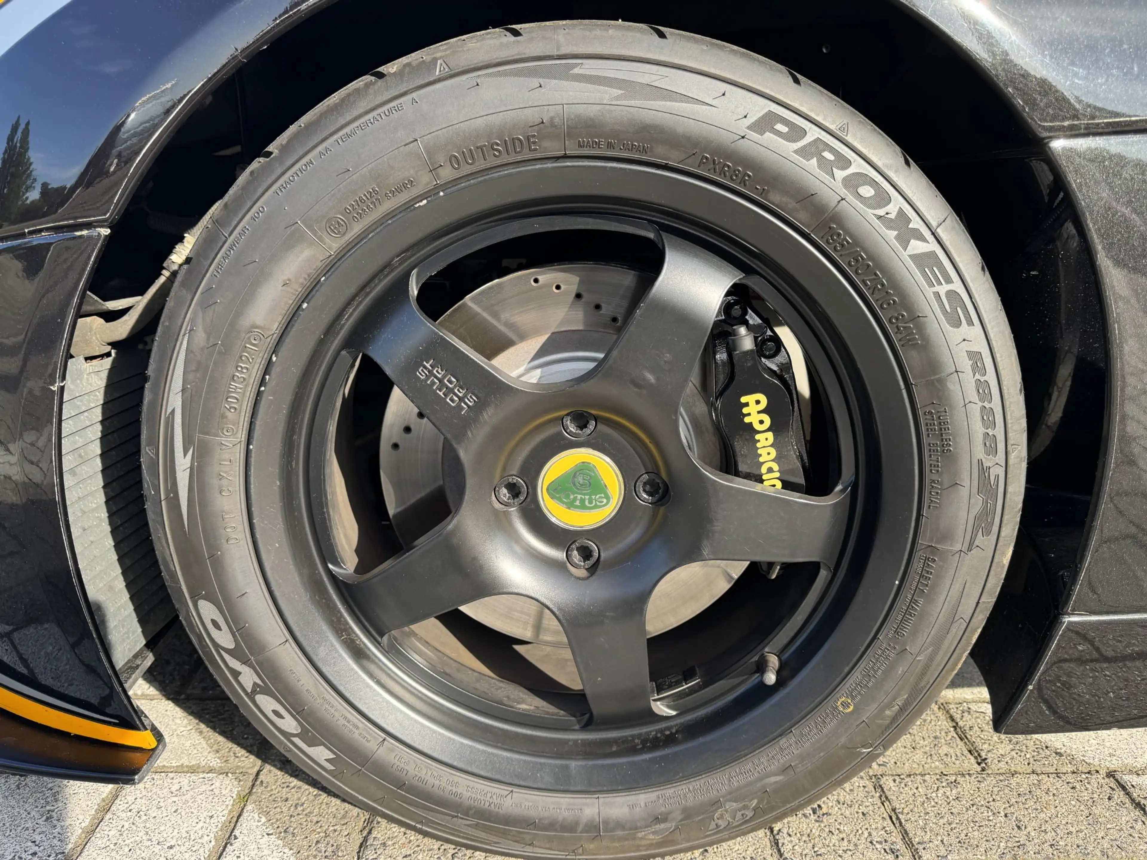 Lotus 2-Eleven 2 ELEVEN — photo 7
