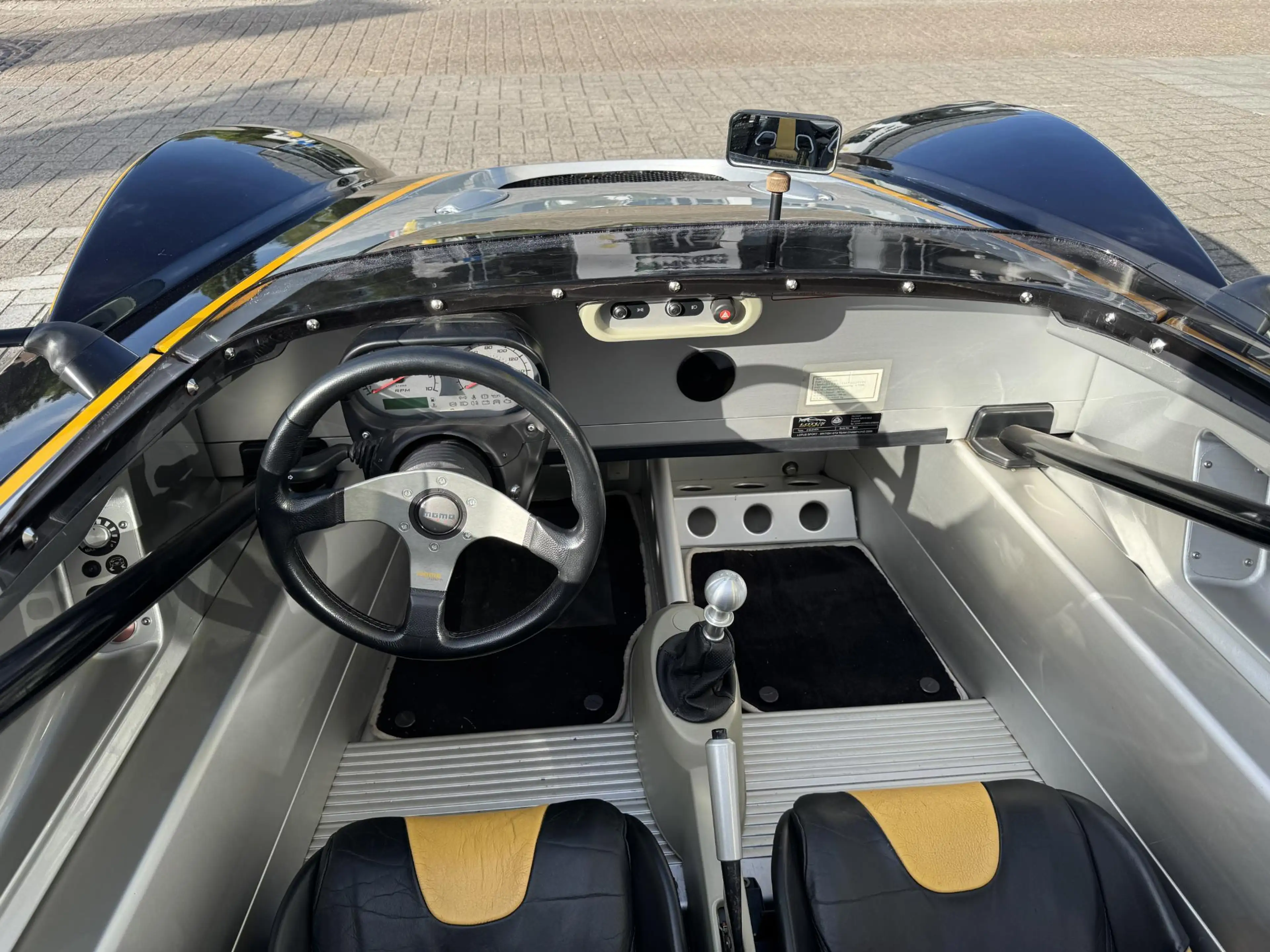 Lotus 2-Eleven 2 ELEVEN — photo 13