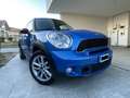 MINI Cooper S Countryman Mini Countryman 1.6 Cooper S Blu/Azzurro - thumbnail 12