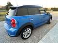 MINI Cooper S Countryman Mini Countryman 1.6 Cooper S Blu/Azzurro - thumbnail 3