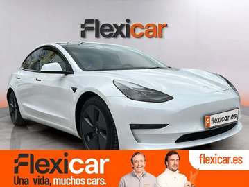 Estándar Plus RWD