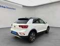 Volkswagen T-Roc 1.0 TSI Goal ACC LED Navi GJR Schwarz - thumbnail 6