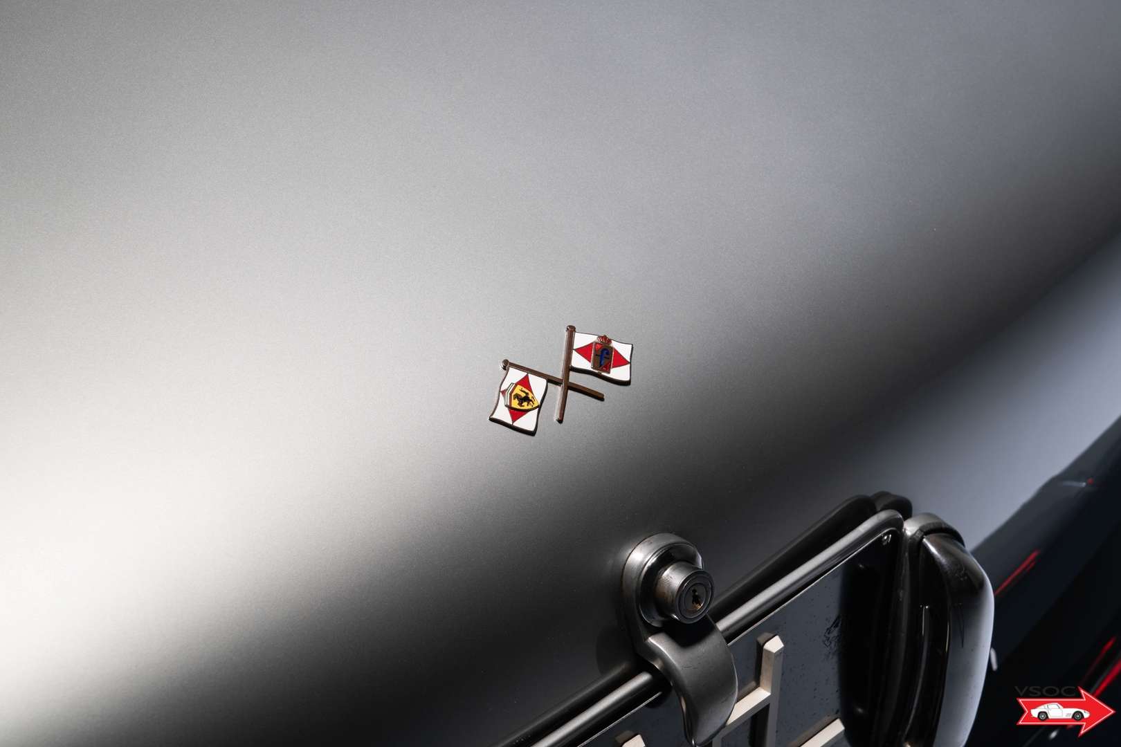 Ferrari 250 GT Europa -  - Joinsteer - #3