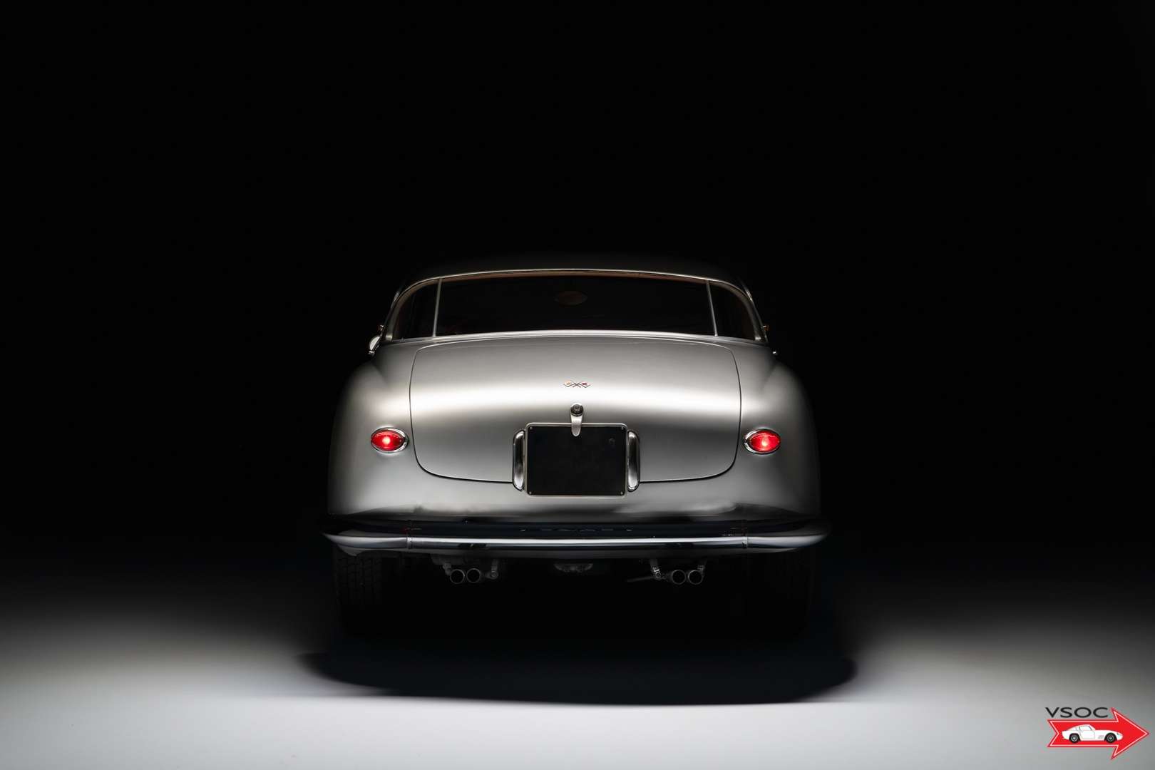 Ferrari 250 GT Europa -  - Joinsteer - #4