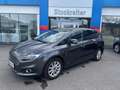 Ford S-Max S-MAX Titanium 2.0 TDCi AWD*LED*PDC*AHK*TEMPO*N... Grau - thumbnail 1
