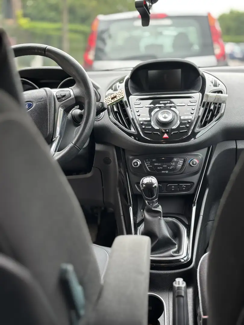 Ford B-Max 1.0 EcoBoost Titanium S&S - 2