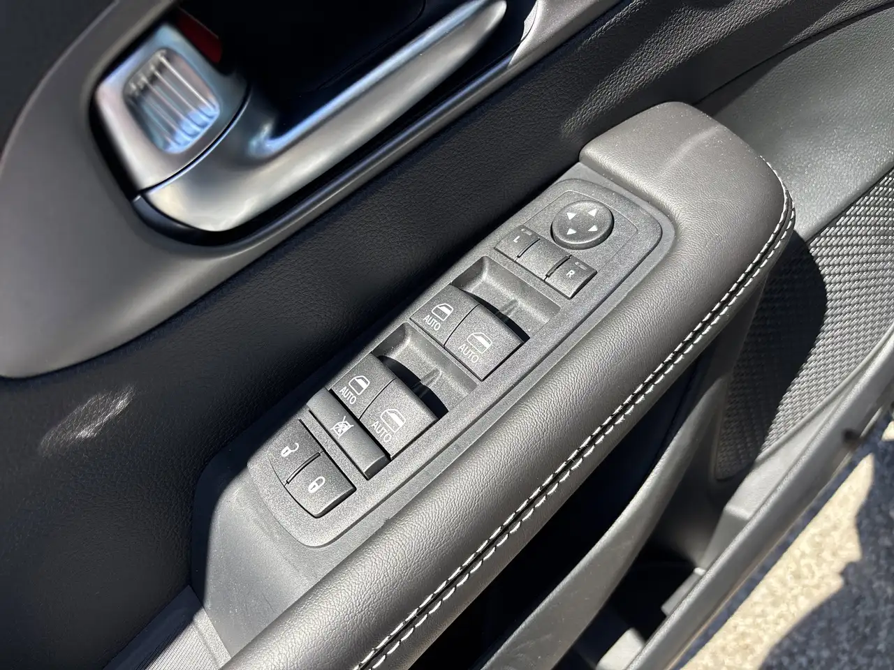 2027 Chrysler Grand Caravan