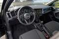 Audi A1 Sportback 25TFSI LED KLIMAAUT SHZ ALLWETTERRE Schwarz - thumbnail 9