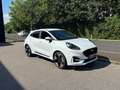 Ford Puma 1,0 EcoBoost Hybrid ST-Line X Weiß - thumbnail 2