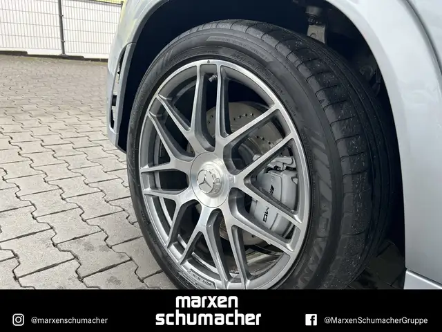 Mercedes-Benz Gle view 7