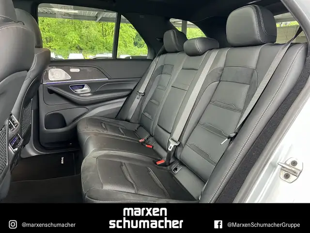 Mercedes-Benz Gle view 13