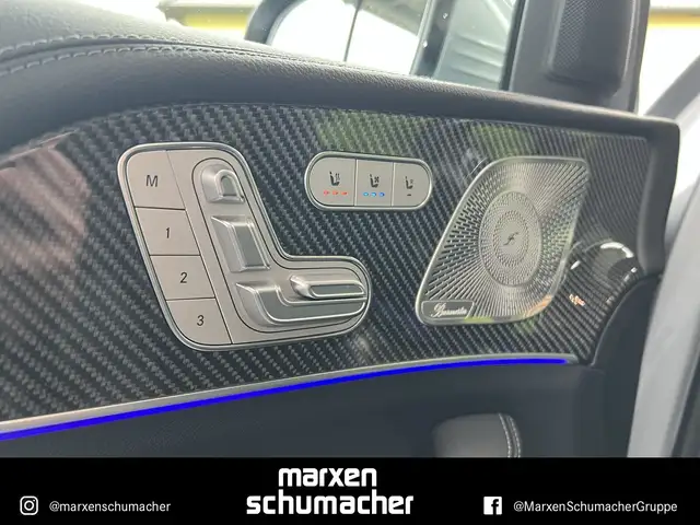 Mercedes-Benz Gle view 11