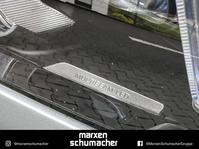 Mercedes-Benz Gle view 14