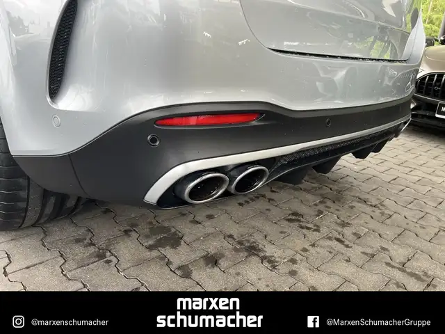 Mercedes-Benz Gle view 10