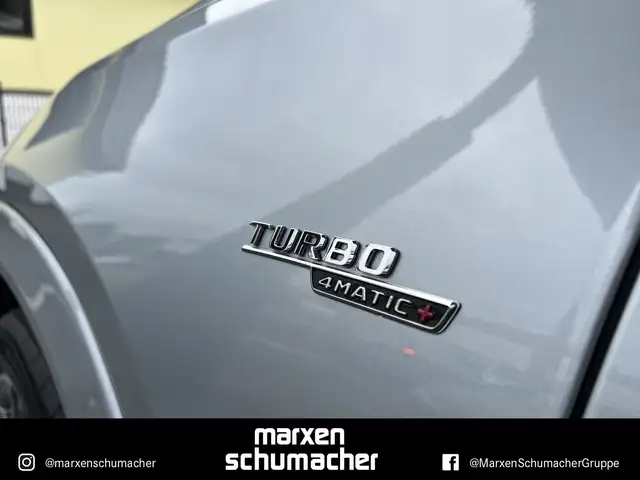 Mercedes-Benz Gle view 9