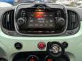Fiat 500 0.9 Lounge PANORAMA+KLIMATR.+PDC+TEMPOMAT+EURO6 Vert - thumbnail 11