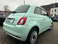 Fiat 500 0.9 Lounge PANORAMA+KLIMATR.+PDC+TEMPOMAT+EURO6 Vert - thumbnail 4
