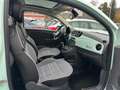 Fiat 500 0.9 Lounge PANORAMA+KLIMATR.+PDC+TEMPOMAT+EURO6 Vert - thumbnail 14