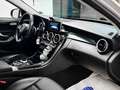 Mercedes-Benz C 180 d AUTOMATIQUE, ETAT SHOW ROOM, GARANTIE 1AN Zilver - thumbnail 14