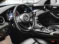 Mercedes-Benz C 180 d AUTOMATIQUE, ETAT SHOW ROOM, GARANTIE 1AN Zilver - thumbnail 11