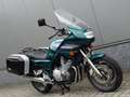 Yamaha XJ 900 S DIVERSION Verde - thumbnail 2