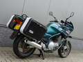 Yamaha XJ 900 S DIVERSION Verde - thumbnail 3