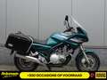 Yamaha XJ 900 S DIVERSION Verde - thumbnail 1