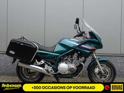 Yamaha XJ 900 S DIVERSION