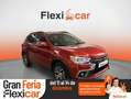 Mitsubishi ASX 160 MPI Motion Rojo - thumbnail 1