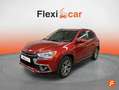 Mitsubishi ASX 160 MPI Motion Rojo - thumbnail 3