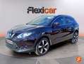 Nissan Qashqai 1.2 DIG-T Tekna 4x2 XTronic Negro - thumbnail 2