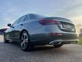 Mercedes-Benz E 450 4Matic*1.Besitz*Facelift*Burmester*Pano*Leasing* Gri - thumbnail 6