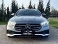 Mercedes-Benz E 450 4Matic*1.Besitz*Facelift*Burmester*Pano*Leasing* Сірий - thumbnail 3