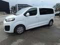 Citroen Spacetourer Feel 8 Sitzer Weiß - thumbnail 3