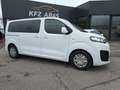 Citroen Spacetourer Feel 8 Sitzer Weiß - thumbnail 10