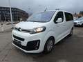 Citroen Spacetourer Feel 8 Sitzer Weiß - thumbnail 1