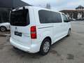 Citroen Spacetourer Feel 8 Sitzer Weiß - thumbnail 12