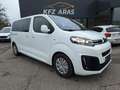 Citroen Spacetourer Feel 8 Sitzer Weiß - thumbnail 8