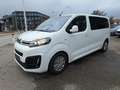 Citroen Spacetourer Feel 8 Sitzer White - thumbnail 2