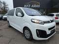 Citroen Spacetourer Feel 8 Sitzer Weiß - thumbnail 7