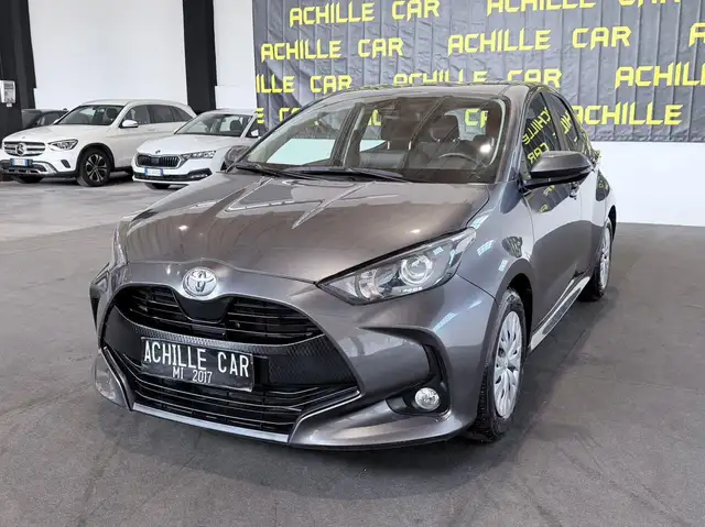 Toyota Yaris 1.0 Business *PREZZO REALE NO VINCOLI*