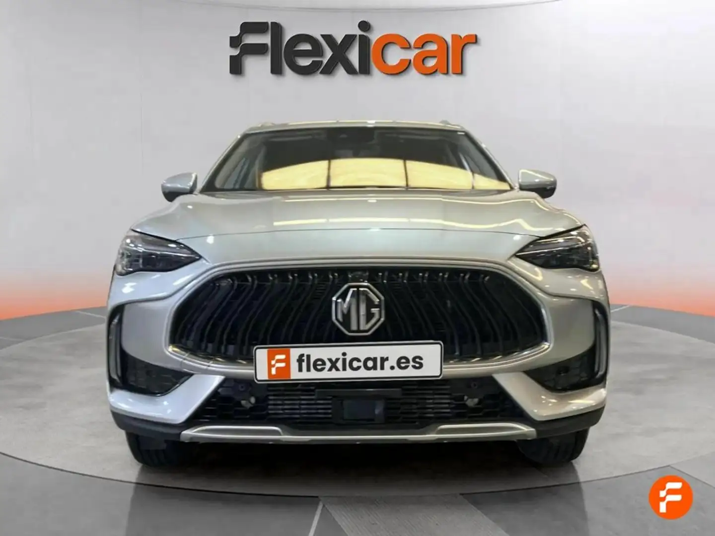 MG HS 1.5T Comfort Gris - 2