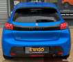 Peugeot 208 gt 1.2 phase 2 100ch s&s Bleu - thumbnail 7