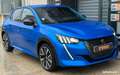 Peugeot 208 gt 1.2 phase 2 100ch s&s Bleu - thumbnail 5