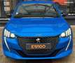 Peugeot 208 gt 1.2 phase 2 100ch s&s Bleu - thumbnail 4