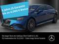 Mercedes-Benz EQE 53 Prem+ HYPER Keramik DYNAMIC+ 22kw Massage Bleu - thumbnail 1